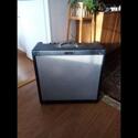 Fender Hot Rod DeVille 410 III