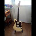 Fender AM Performer Jazzmaster