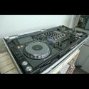 Pioneer cdj 2000 nexus + Pioneer djm