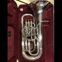 Besson Prestige Bb Euphonium 