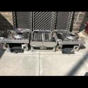 Pioneer DJ Set 2x CDJ2000 Nexus 1x D