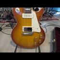Gibson Les Paul R4 Custom shop