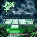 Greasy Spoon - Dinner For Cannibals
