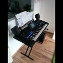 Yamaha Tyros 4 Special Edition Keybo