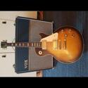 Gibson Les Paul fr mitten av 70-tal