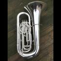 Besson Sovereign BE994-2 BBb Tuba