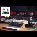 Studio Humbucker - Mix &amp; Inspelning