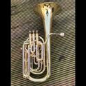 Besson Prestige BE2056-1 Bb Baritone