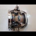 8&quot;trummpuka
