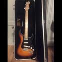 Stratocaster USA