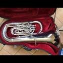 TUBA BESSON Mib EEb Sovereign BE981 