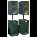 Pa Electro voice