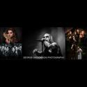 Musik- artist- och portr&auml;ttfotograf
