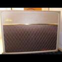 JMI 30/6 Blond 2x12&quot; Blue Alnico UK