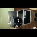 Yamaha 9000 RF + Hardcase