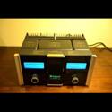 Mcintosh MC252, MC-252 - 2 kanaler