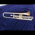 p.g.a.sjukdom Ventil trombon
