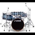 Sonor Select Blue Galaxy Stage S!