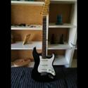Vintage Concorde stratocaster Japan