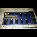 p.g.a. sjukdom BOSS GT-3 pedalbord