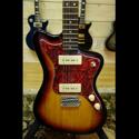 pg.a. sjukdom 2 git. AXL &quot;JazzMaster