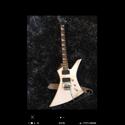 Jackson Kelly med EMG 81&amp;85 mickar!