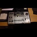 Boss Br-900 CD Recording Studio