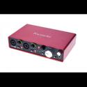 Focusrite Scarlett 2i4