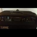 Laney RB4 richter bass 200 wattz!