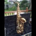 Alt Saxofon Selmer Mark VII Paris
