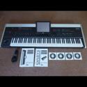 KORG Oasys 76,88-keys/Korg Kronos 2 