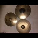 Sabian Cymbaler
