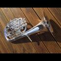 Besson Sovereign BE955-2 Bb Baryton