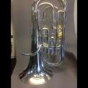 Besson Prestige Euphonium