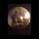 Zildjan Rock Ride