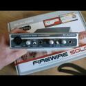 M-Audio Firewire Solo ljudkort