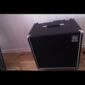 Combo-AMpeg BA115HP-220watts