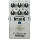 MXR Fullbore metal