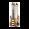 Woddo B5 Walnut