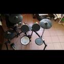 Roland TD-4