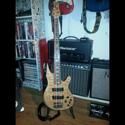 Yamaha TRB1005J