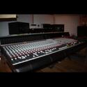 Komplett Professionell Studio