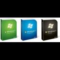 Microsoft Windows 7