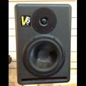 Krk V6, grymma monitorer. 