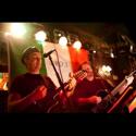 Bokare till Irl&auml;ndskt band