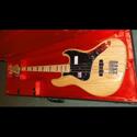Fender Jazz bas 