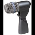 Shure Beta 56A K&ouml;pes