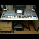 Sales : Yamaha PSR-S910 , Yanagisawa
