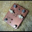 Nocto Loco, octave tremolo fuzz