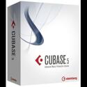 Cubase 5 s&auml;ljes/bytes